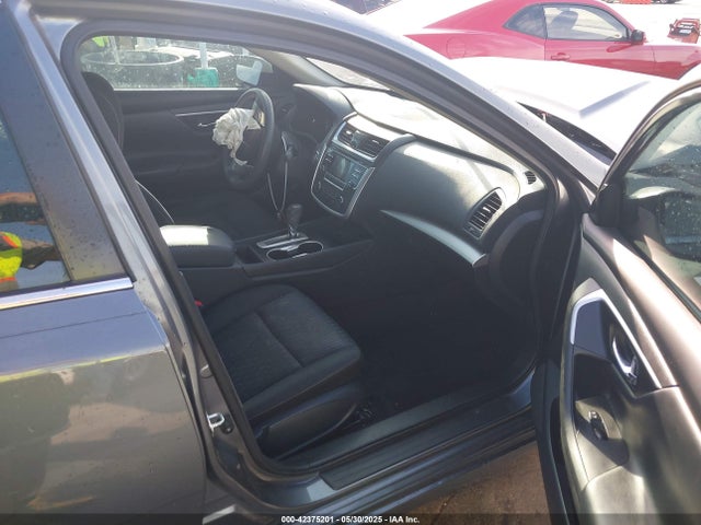 1N4AL3AP8HC499140 Nissan Altima 2.5 S