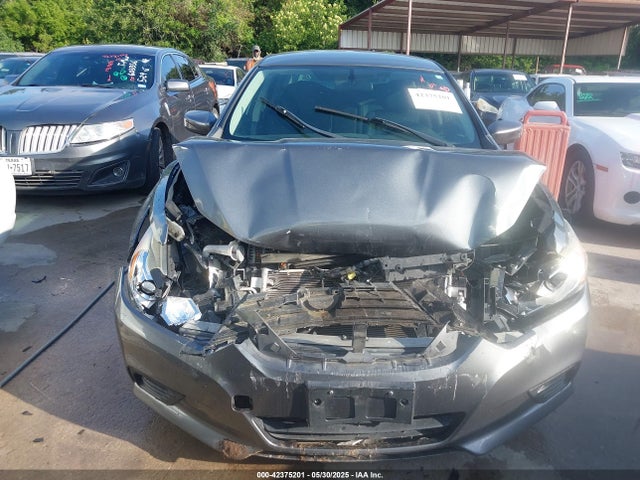 1N4AL3AP8HC499140 Nissan Altima 2.5 S