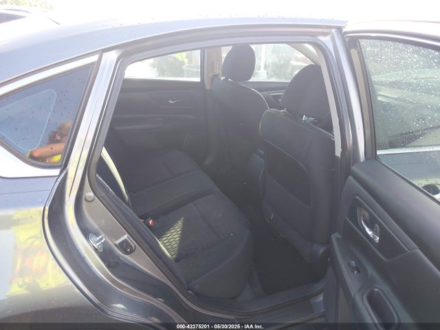 1N4AL3AP8HC499140 Nissan Altima 2.5 S