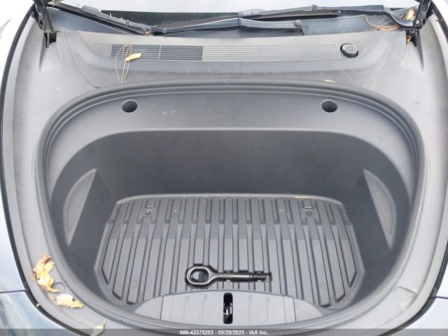 5YJ3E1EA6PF435672 Tesla Model 3 Rear-wheel Drive