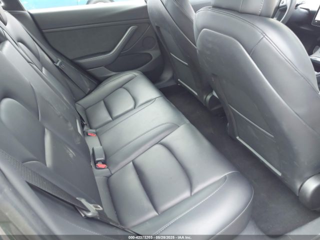 5YJ3E1EA6PF435672 Tesla Model 3 Rear-wheel Drive