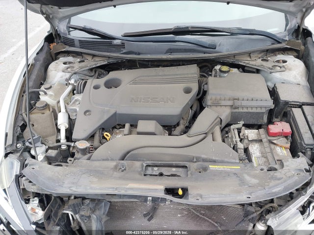 1N4AL3APXJC145996 Nissan 2018