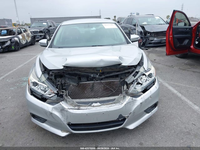 1N4AL3APXJC145996 Nissan 2018