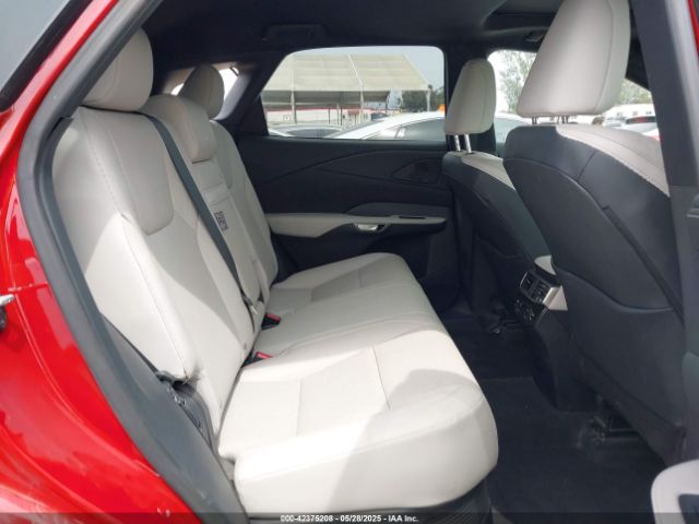 2T2BBMCA9PC014179 Lexus Rx 350h Premium Plus