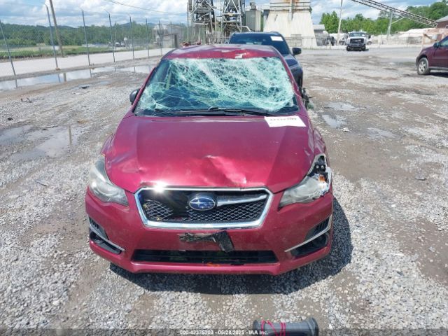 JF1GPAA64FH253857 Subaru 2.0l na