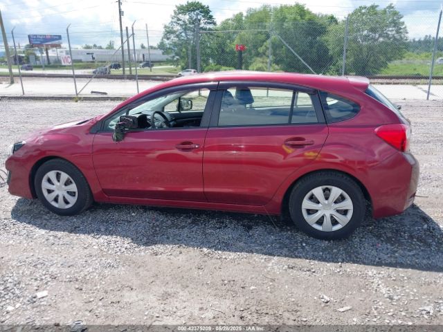 JF1GPAA64FH253857 Subaru 2.0l na