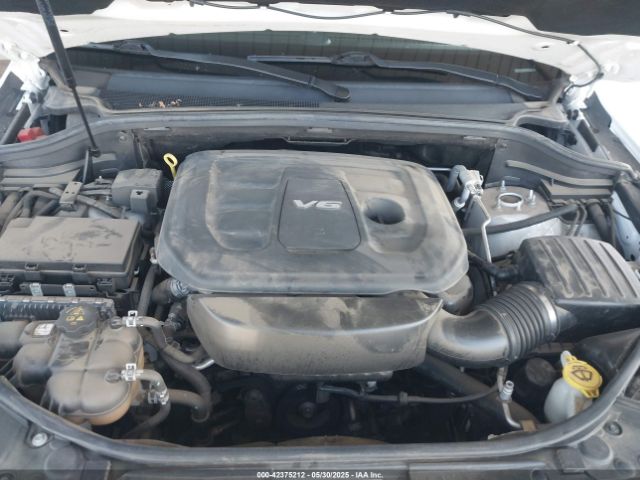 1C4RJFAG5JC303228 Jeep 2018