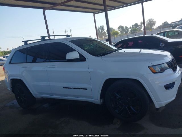 1C4RJFAG5JC303228 Jeep 2018
