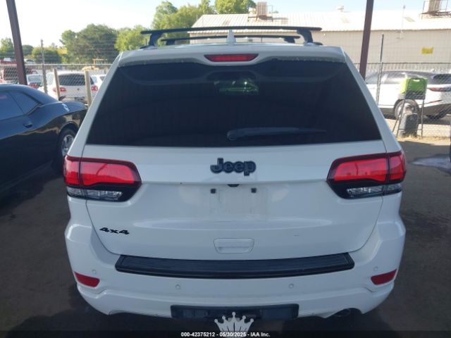 1C4RJFAG5JC303228 Jeep 2018