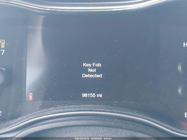 1C4RJFAG5JC303228 Jeep 2018