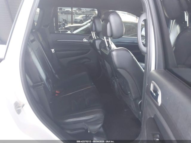 1C4RJFAG5JC303228 Jeep 2018