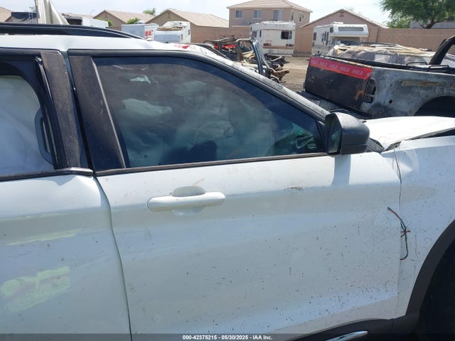 Ford EXPLORER XLT 2022 1FMSK7DH9NGB26153 Image 5