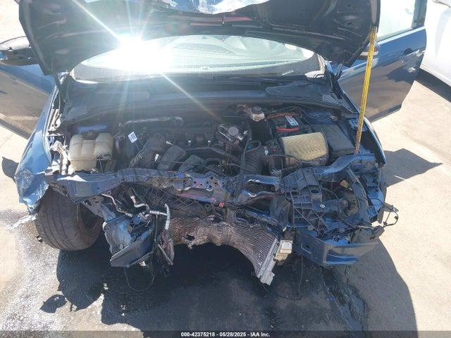 1FADP3J21JL323767 Ford 2.0l gdi