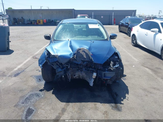 1FADP3J21JL323767 Ford 2.0l gdi