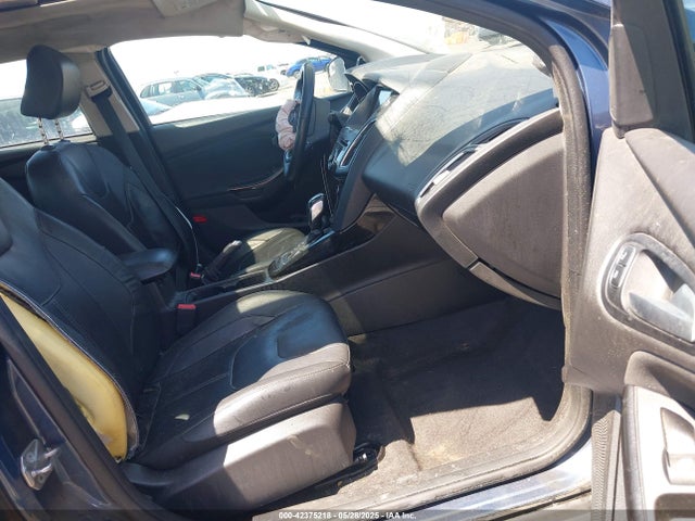 1FADP3J21JL323767 Ford 2.0l gdi