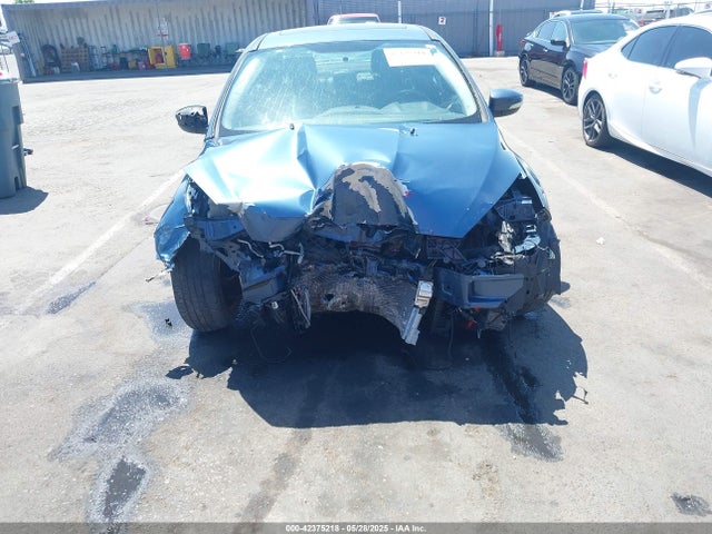 1FADP3J21JL323767 Ford 2.0l gdi