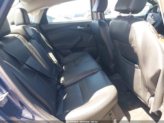 1FADP3J21JL323767 Ford 2.0l gdi