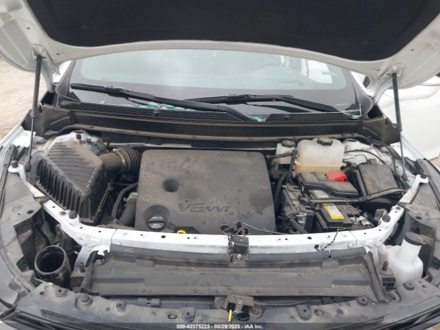 5GAEVBKW8RJ125454 Buick Enclave Premium Awd