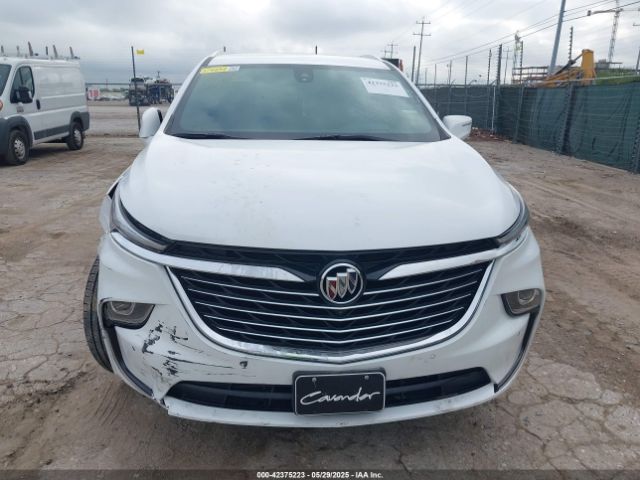 5GAEVBKW8RJ125454 Buick Enclave Premium Awd