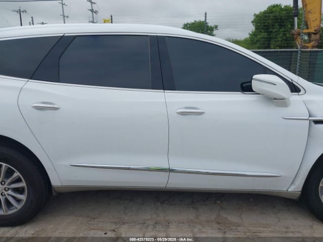 5GAEVBKW8RJ125454 Buick Enclave Premium Awd