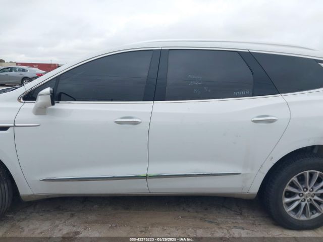 5GAEVBKW8RJ125454 Buick Enclave Premium Awd
