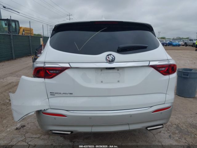 5GAEVBKW8RJ125454 Buick Enclave Premium Awd