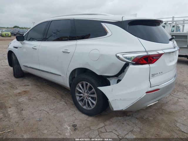 5GAEVBKW8RJ125454 Buick Enclave Premium Awd