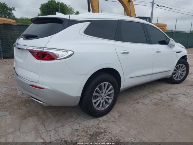 5GAEVBKW8RJ125454 Buick Enclave Premium Awd