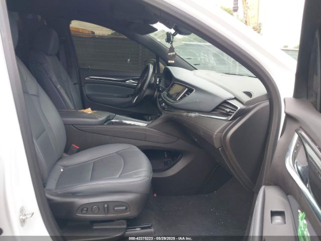 5GAEVBKW8RJ125454 Buick Enclave Premium Awd