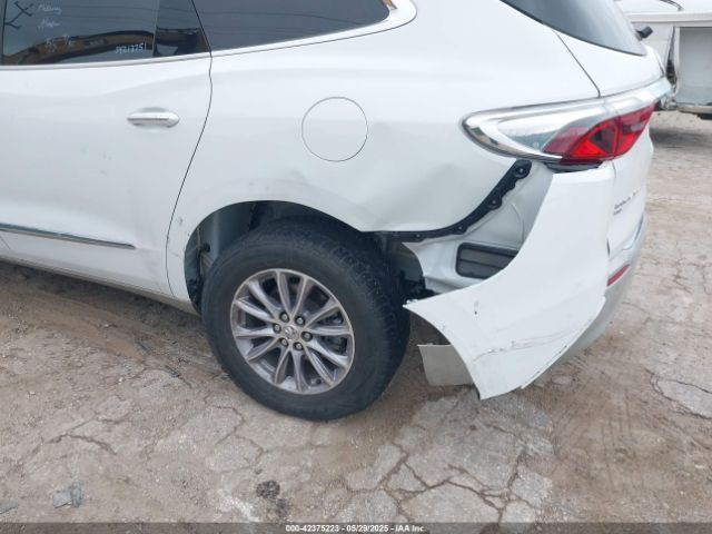5GAEVBKW8RJ125454 Buick Enclave Premium Awd
