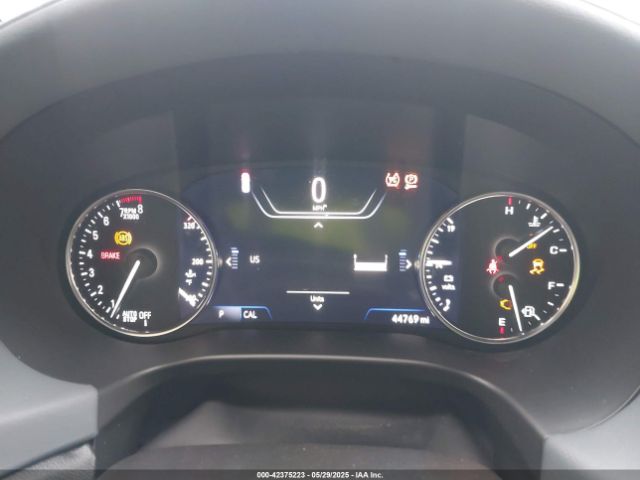 5GAEVBKW8RJ125454 Buick Enclave Premium Awd
