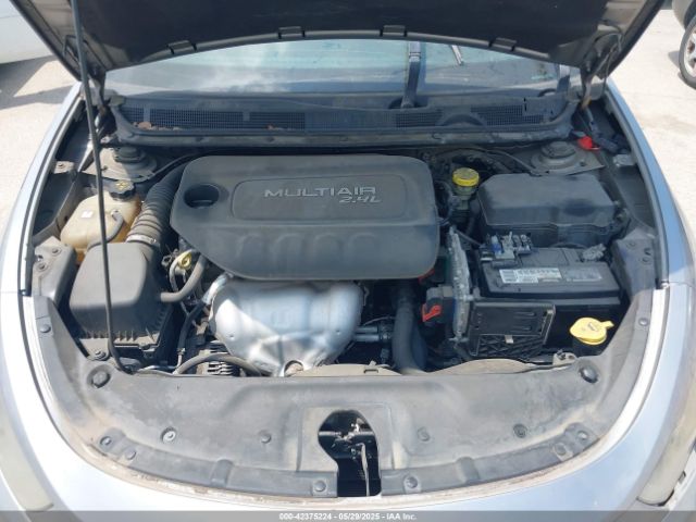 1C3CDFBB5FD186952 Dodge DART SXT