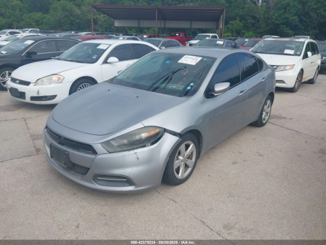 1C3CDFBB5FD186952 Dodge DART SXT