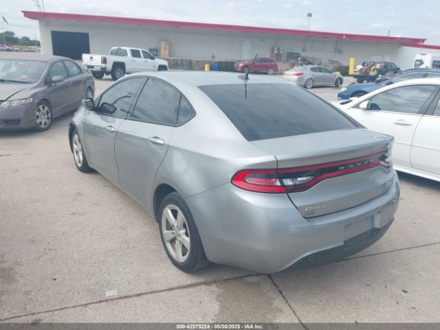 1C3CDFBB5FD186952 Dodge DART SXT