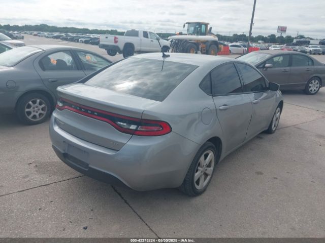 1C3CDFBB5FD186952 Dodge DART SXT