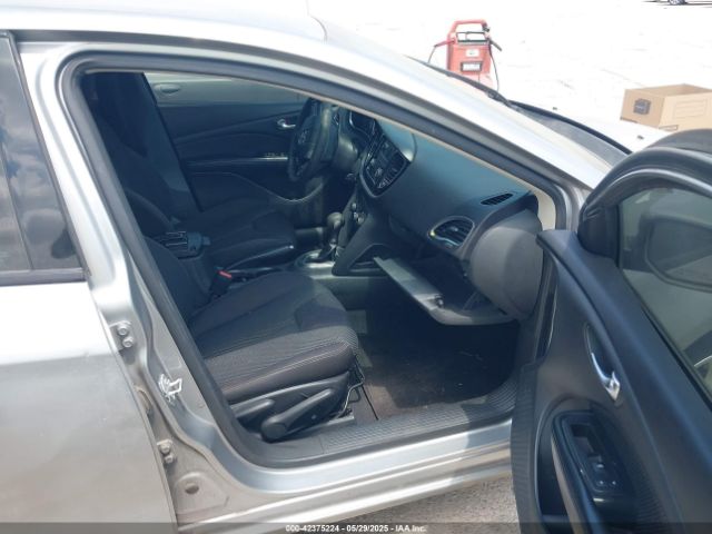 1C3CDFBB5FD186952 Dodge DART SXT
