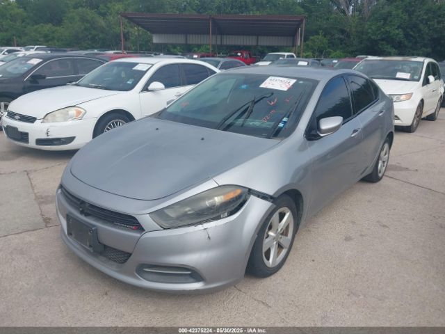 1C3CDFBB5FD186952 Dodge DART SXT