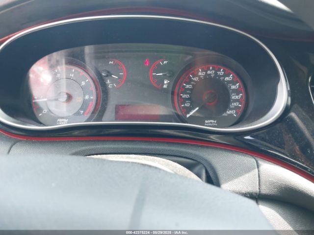1C3CDFBB5FD186952 Dodge DART SXT