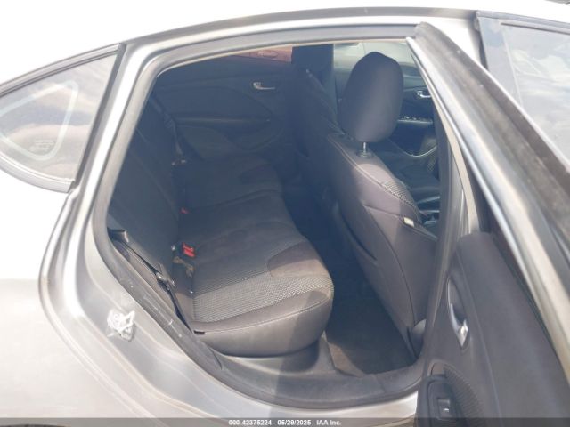 1C3CDFBB5FD186952 Dodge DART SXT