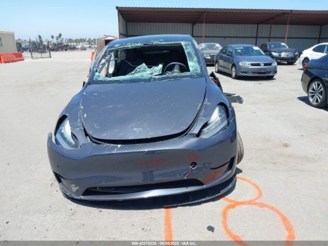 7SAYGDEEXNF351701 Tesla Model Y