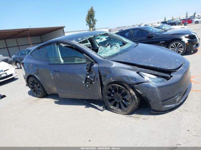 7SAYGDEEXNF351701 Tesla Model Y