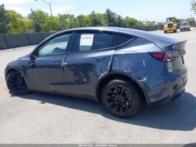 7SAYGDEEXNF351701 Tesla Model Y