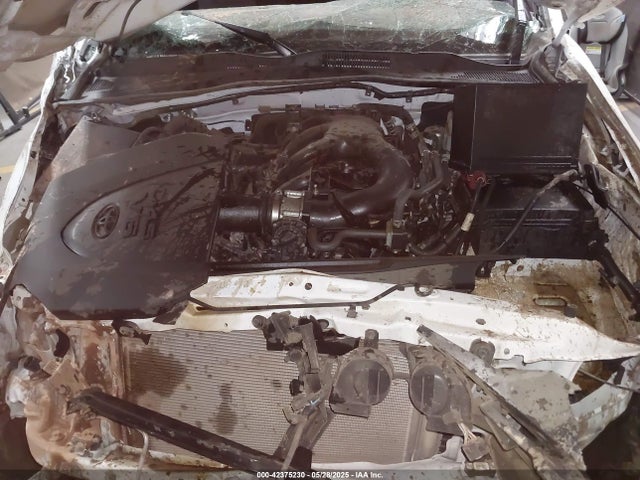 3TMCZ5ANXPM652495 Toyota 2gr-fks