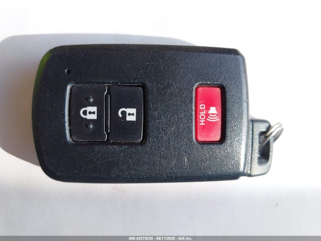 3TMCZ5ANXPM652495 Toyota 2gr-fks