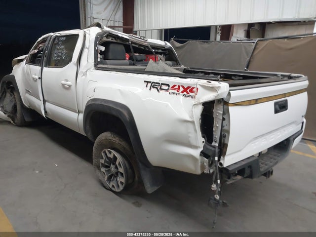 3TMCZ5ANXPM652495 Toyota 2gr-fks