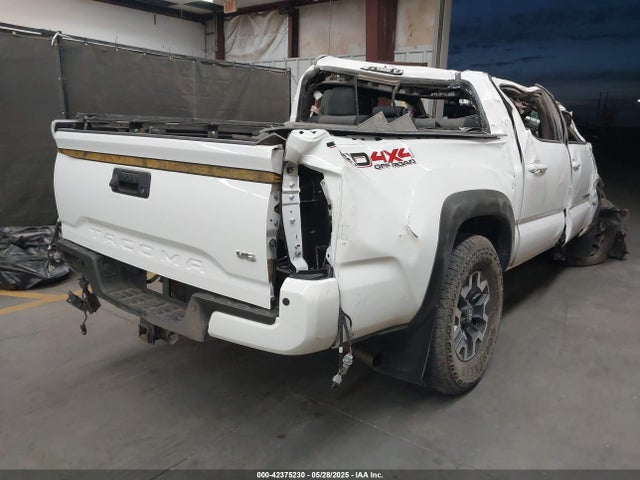 3TMCZ5ANXPM652495 Toyota 2gr-fks