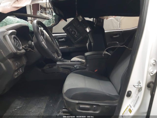 3TMCZ5ANXPM652495 Toyota 2gr-fks