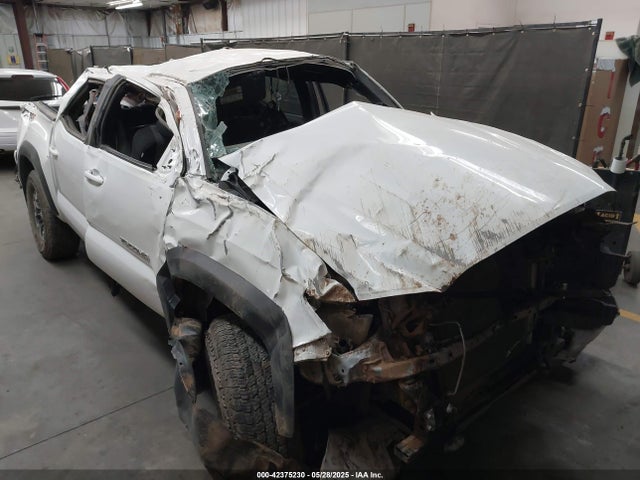 3TMCZ5ANXPM652495 Toyota 2gr-fks