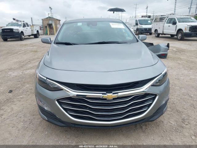 1G1ZD5ST5PF182178 Chevrolet lfv