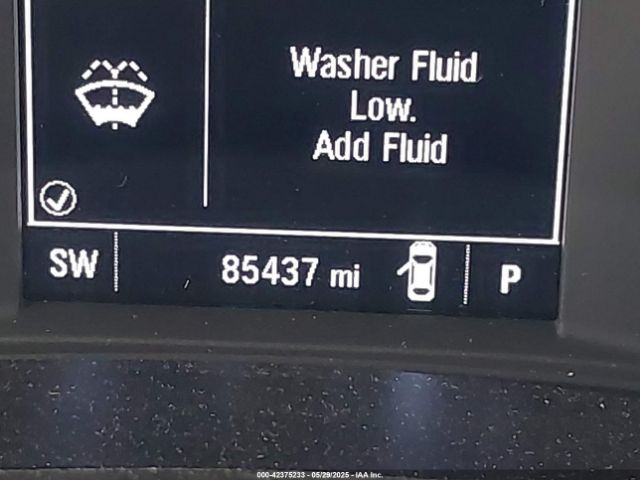 1G1ZD5ST5PF182178 Chevrolet lfv